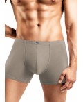 CLE MSH608311 Трусы муж. Модал, т.бежевый