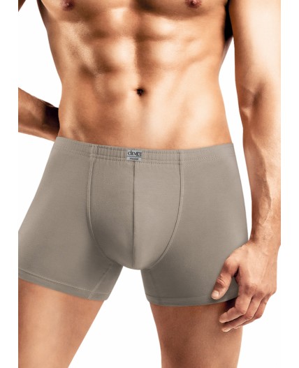 CLE MSH608311 Трусы муж. Модал, т.бежевый