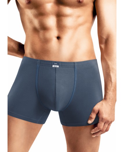 CLE MSH608710/8maxi Трусы муж. Хлопок, джинсовый