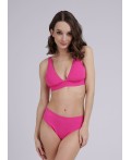CLE SS100к Купальник жен., фуксиевый