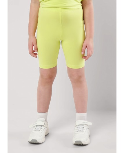 CLE Бриджи дев 905512г, св.жёлтый