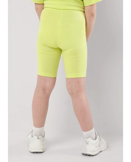 CLE Бриджи дев 905512г, св.жёлтый