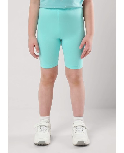 CLE Бриджи дев 905512г, св.бирюзовый