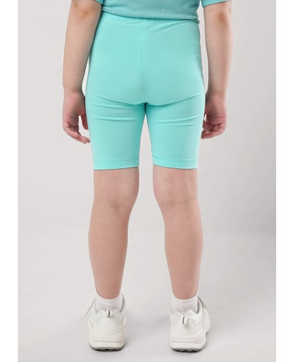 CLE Бриджи дев 905512г, св.бирюзовый