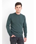 CLE Джемпер муж. 602807х, т.зелёный