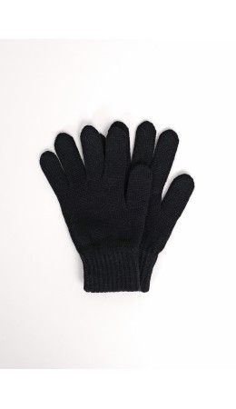 CLE Перчатки дет. 902701ак, чёрный