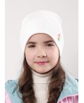 CLE Шапка дет. 544066ха, белый