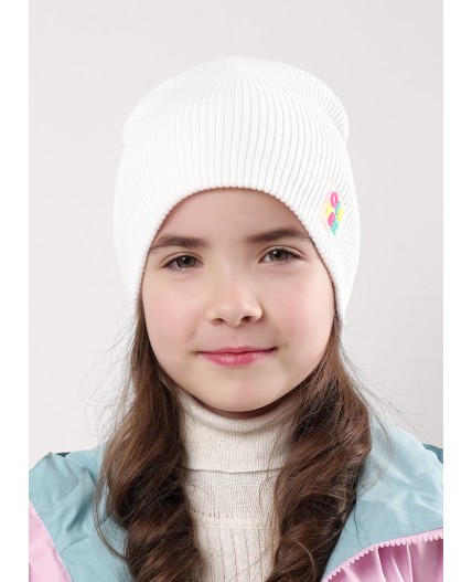 CLE Шапка дет. 544066ха, белый