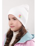 CLE Шапка дет. 544066ха, белый