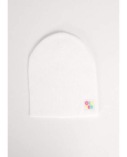 CLE Шапка дет. 544066ха, белый