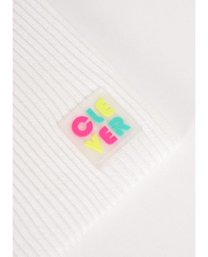 CLE Шапка дет. 544066ха, белый