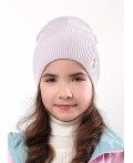 CLE Шапка дет. 544066ха, лавандовый