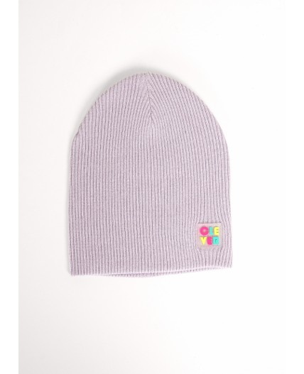 CLE Шапка дет. 544066ха, лавандовый