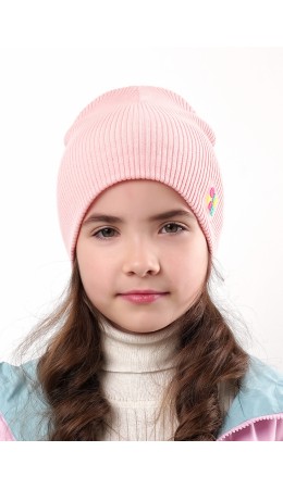 CLE Шапка дет. 544066ха, персиковый