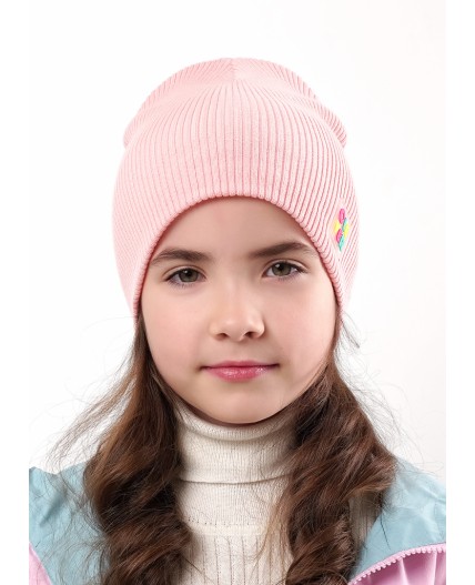 CLE Шапка дет. 544066ха, персиковый