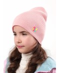 CLE Шапка дет. 544066ха, персиковый
