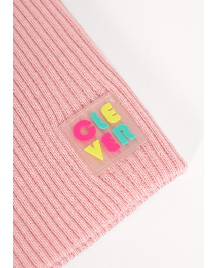 CLE Шапка дет. 544066ха, персиковый