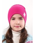 CLE Шапка дет. 544066ха, т.розовый