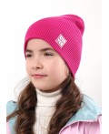 CLE Шапка дет. 544066ха, т.розовый