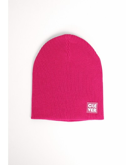 CLE Шапка дет. 544066ха, т.розовый