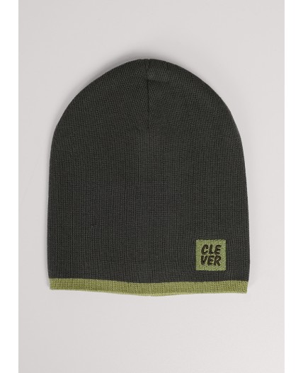 CLE Шапка дет. 554325ха, хаки