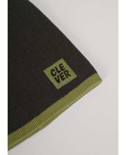 CLE Шапка дет. 554325ха, хаки