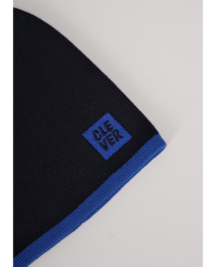CLE Шапка дет. 554325ха, т.синий/синий