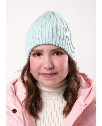CLE Шапка дет. 554328вн, ментоловый