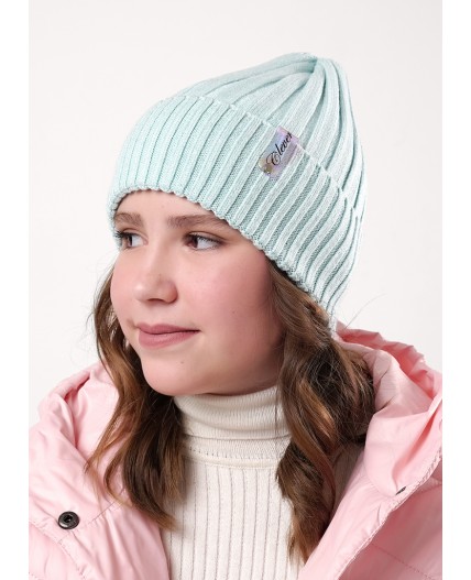 CLE Шапка дет. 554328вн, ментоловый