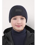 CLE Шапка дет. 554331ха, т.синий