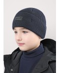 CLE Шапка дет. 554331ха, т.синий