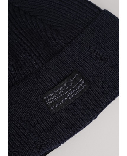 CLE Шапка дет. 554331ха, т.синий
