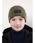 CLE Шапка дет. 554331ха, хаки