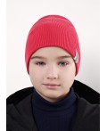 CLE Шапка дет. 554344ха, красный