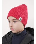 CLE Шапка дет. 554344ха, красный