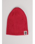 CLE Шапка дет. 554344ха, красный