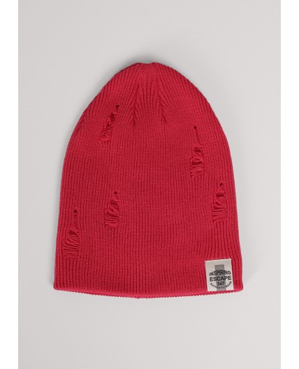 CLE Шапка дет. 554344ха, красный