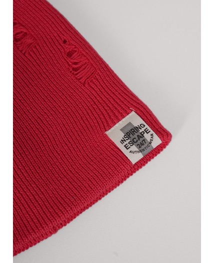 CLE Шапка дет. 554344ха, красный
