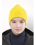 CLE Шапка дет. 554344ха, жёлтый