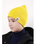 CLE Шапка дет. 554344ха, жёлтый