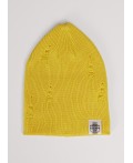 CLE Шапка дет. 554344ха, жёлтый
