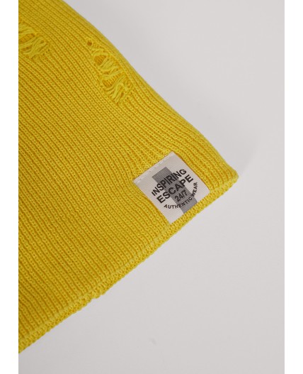 CLE Шапка дет. 554344ха, жёлтый