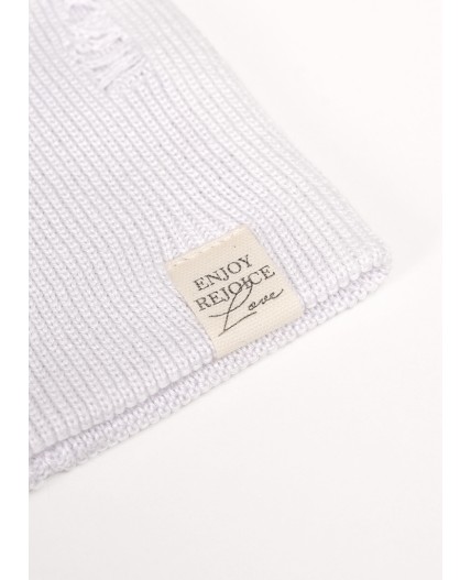 CLE Шапка дет. 554344ха, белый