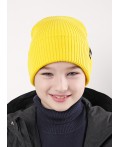 CLE Шапка дет. 604387ха, жёлтый