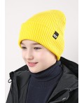 CLE Шапка дет. 604387ха, жёлтый