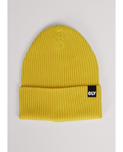 CLE Шапка дет. 604387ха, жёлтый