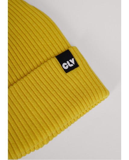 CLE Шапка дет. 604387ха, жёлтый