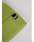 CLE Шапка дет. 604387ха, салатовый