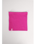 CLE Шарф дет.901450/1р, фуксиевый