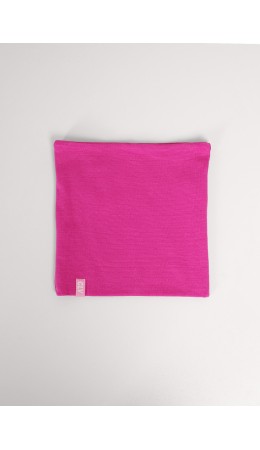 CLE Шарф дет.901450/1р, фуксиевый